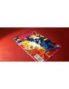 THE PUNISHER 12 EXCELENTE ESTADO WAR JOURNAL FORUM