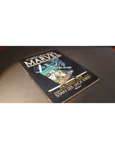 ORIGENES MARVEL THOR CASI EXCELENTE ESTADO (N ° 83 84 85 86 87 88 89 90 97 98) FORUM