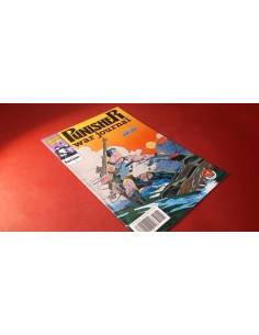 THE PUNISHER 4 EXCELENTE ESTADO WAR JOURNAL FORUM