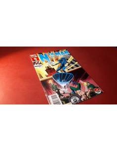 NTH MAN 11 EXCELENTE ESTADO THE ULTIMATE NINJA FORUM