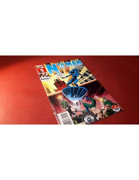 NTH MAN 11 EXCELENTE ESTADO THE ULTIMATE NINJA FORUM