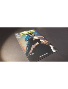 NIGHTWING 6 EXCELENTE ESTADO FORUM