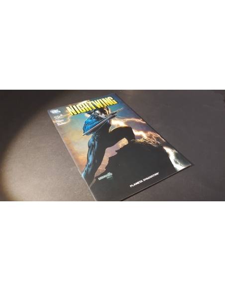 NIGHTWING 6 EXCELENTE ESTADO FORUM