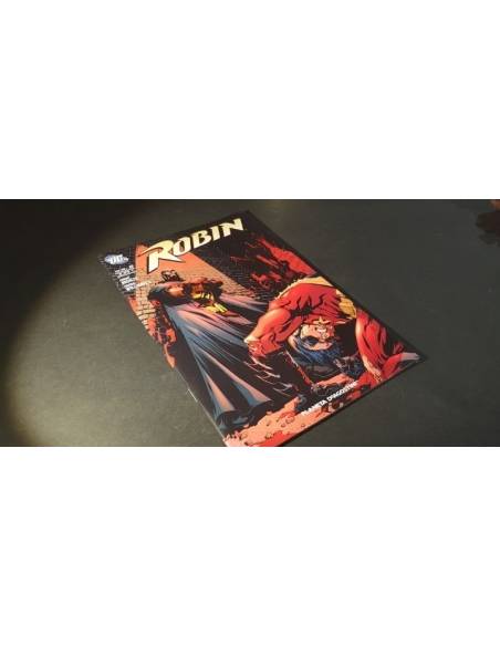 ROBIN 6 EXCELENTE ESTADO FORUM