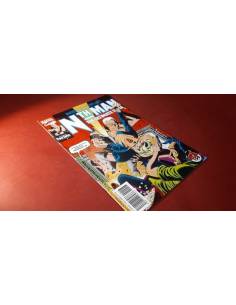 NTH MAN 7 EXCELENTE ESTADO THE ULTIMATE NINJA FORUM