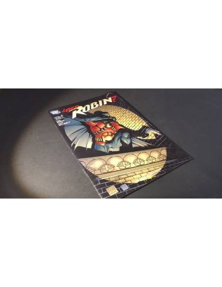 ROBIN 5 EXCELENTE ESTADO FORUM