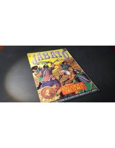 JABATO 64 EXCELENTE ESTADO EDICIONES B