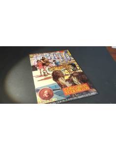 JABATO 46 EXCELENTE ESTADO EDICION HISTORICA EDICIONES B