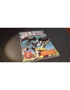 JABATO 47 EXCELENTE ESTADO EDICION HISTORICA EDICIONES B