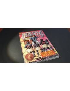 JABATO 35 EXCELENTE ESTADO EDICION HISTORICA EDICIONES B
