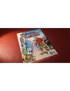 PRINCIPE VALIENTE 70 EXCELENTE ESTADO EDICION HISTORICA