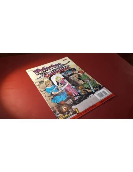 PRINCIPE VALIENTE 69 EXCELENTE ESTADO EDICION HISTORICA