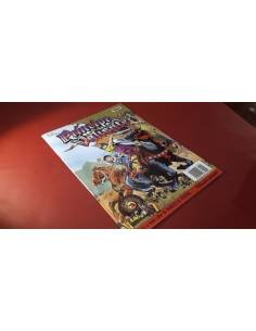 PRINCIPE VALIENTE 68 EXCELENTE ESTADO EDICION HISTORICA