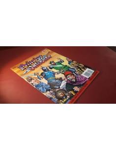 PRINCIPE VALIENTE 66 EXCELENTE ESTADO EDICION HISTORICA