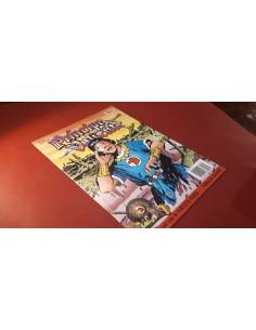 PRINCIPE VALIENTE 64 EXCELENTE ESTADO EDICION HISTORICA