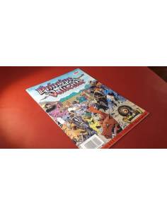 PRINCIPE VALIENTE 90 EXCELENTE ESTADO EDICION HISTORICA