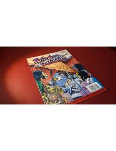 PRINCIPE VALIENTE 89 EXCELENTE ESTADO EDICION HISTORICA