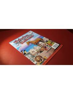 PRINCIPE VALIENTE 83 EXCELENTE ESTADO EDICION HISTORICA