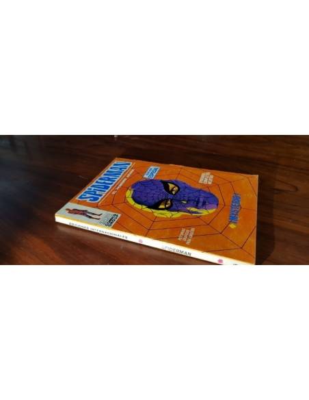 SPIDERMAN 6 EXCELENTE ESTADO TACO VERTICE