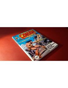 CONAN EL BARBARO 91-95 MUY BUEN ESTADO FORUM