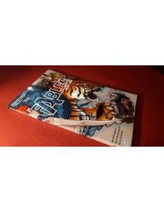 FABLES ANIMAL FARM 2 EXCELENTE ESTADO VERTIGO USA