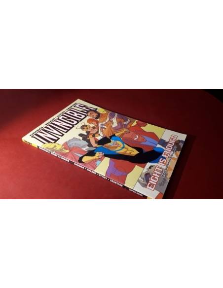 INVENCIBLE EXCELENTE ESTADO EIGHT IS ENOUGH 2 IMAGE USA