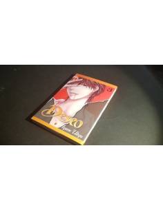 DESEO 3 EXCELENTE ESTADO PANINI MANGA