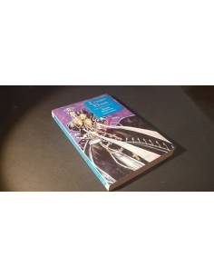 TRINITY BLOOD EXCELENTE ESTADO RAGE AGAINST THE MOONS II...