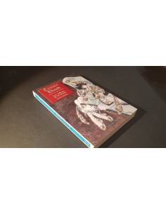 TRINITY BLOOD EXCELENTE ESTADO REBORN ON THE MARS III MANGA