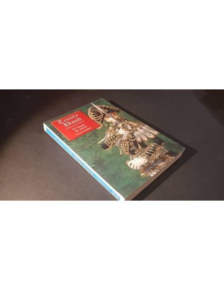 TRINITY BLOOD EXCELENTE ESTADO REBORN ON THE MARS V MANGA