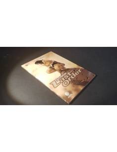 GUNNM LAST ORDER 7 EXCELENTE ESTADO PLANETA MANGA