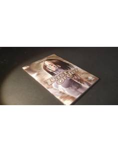 GUNNM LAST ORDER 2 EXCELENTE ESTADO PLANETA MANGA