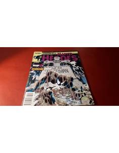 MARVEL HEROES 24 EXCELENTE ESTADO FORUM