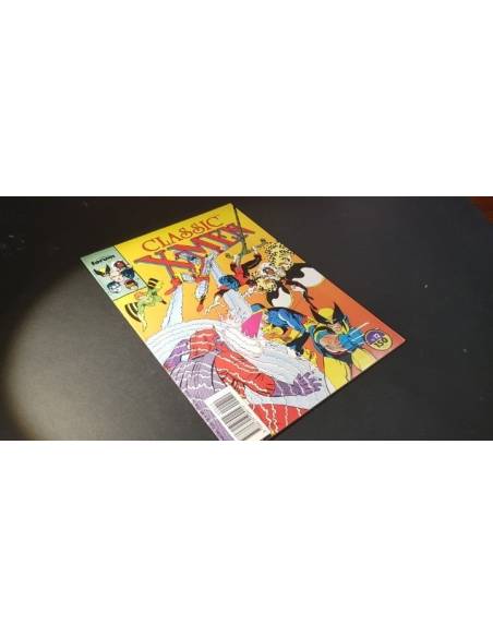 CLASSIC X-MEN 12 EXCELENTE ESTADO FORUM