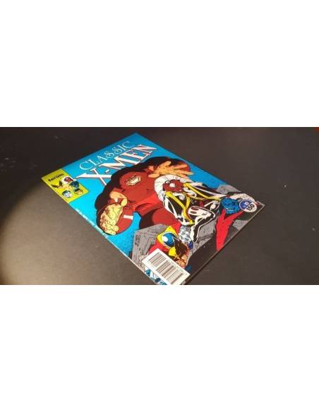 CLASSIC X-MEN 10 EXCELENTE ESTADO FORUM