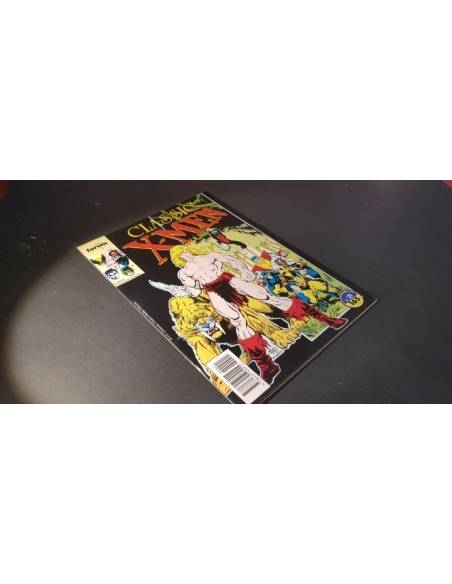 CLASSIC X-MEN 21 EXCELENTE ESTADO FORUM
