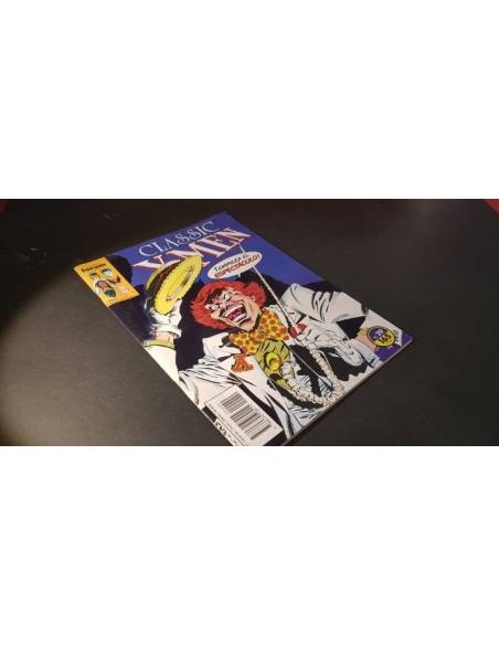 CLASSIC X-MEN 29 EXCELENTE ESTADO FORUM