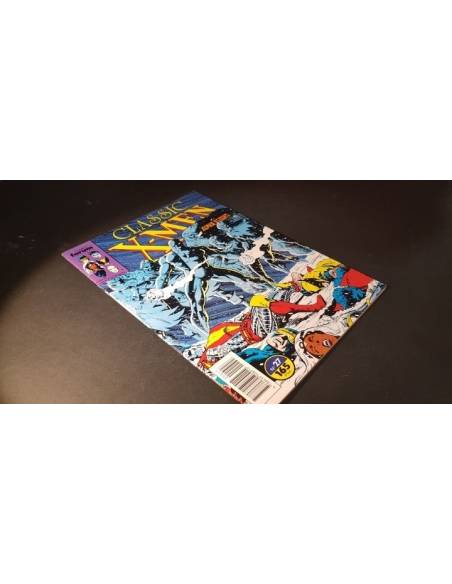 CLASSIC X-MEN 27 EXCELENTE ESTADO FORUM