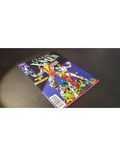 CLASSIC X-MEN 25 EXCELENTE ESTADO FORUM