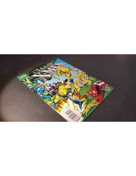 CLASSIC X-MEN 24 EXCELENTE ESTADO FORUM