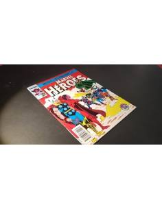 MARVEL HEROES 30 DE KIOSCO ESTADO FORUM