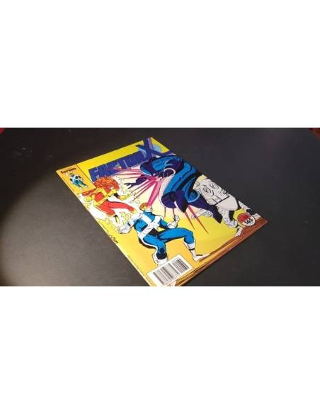 FACTOR X 34 EXCELENTE ESTADO FORUM