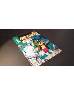 FACTOR X 30 EXCELENTE ESTADO FORUM