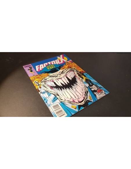 FACTOR X 29 EXCELENTE ESTADO FORUM