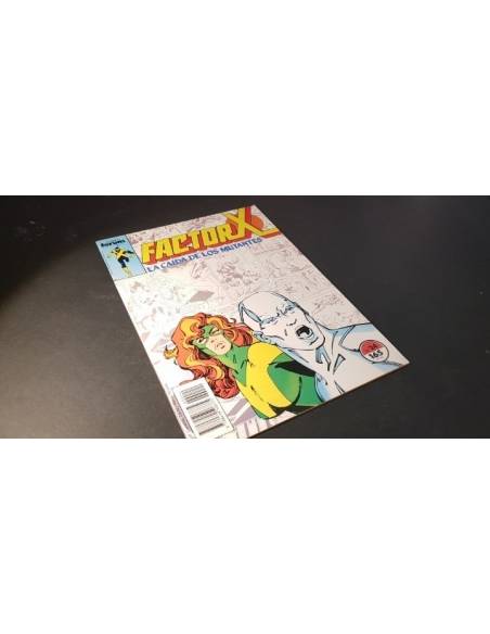 FACTOR X 24 EXCELENTE ESTADO FORUM