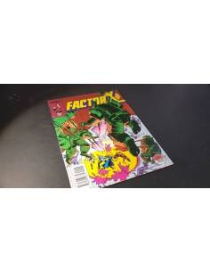 FACTOR X 19 EXCELENTE ESTADO FORUM