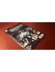 THUNDERBOLTS 20 EXCELENTE ESTADO PANINI