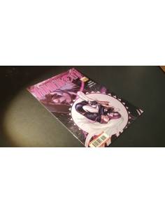 THUNDERBOLTS 11 EXCELENTE ESTADO PANINI