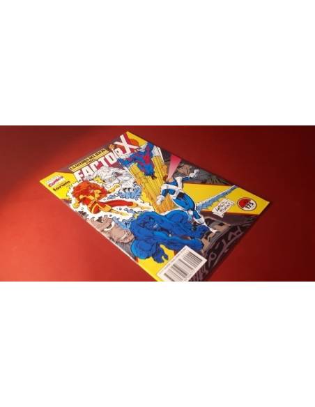 FACTOR X 43 EXCELENTE ESTADO FORUM