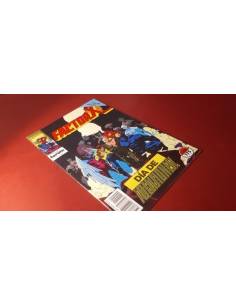 FACTOR X 55 EXCELENTE ESTADO FORUM